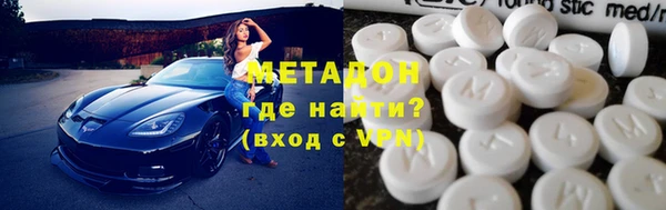 круглые Липки