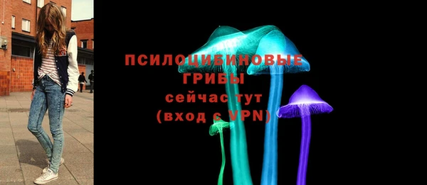 ALPHA PVP Лихославль