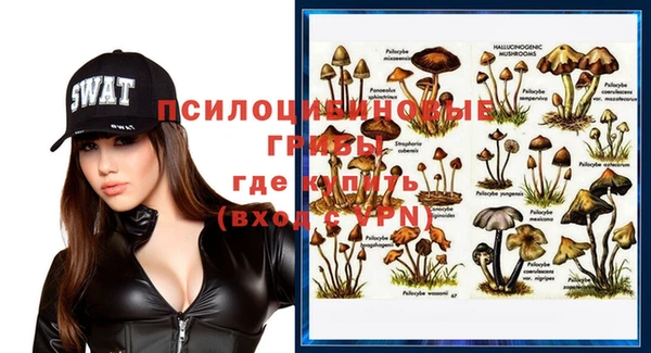 круглые Липки