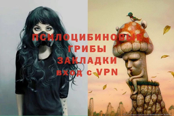 круглые Липки